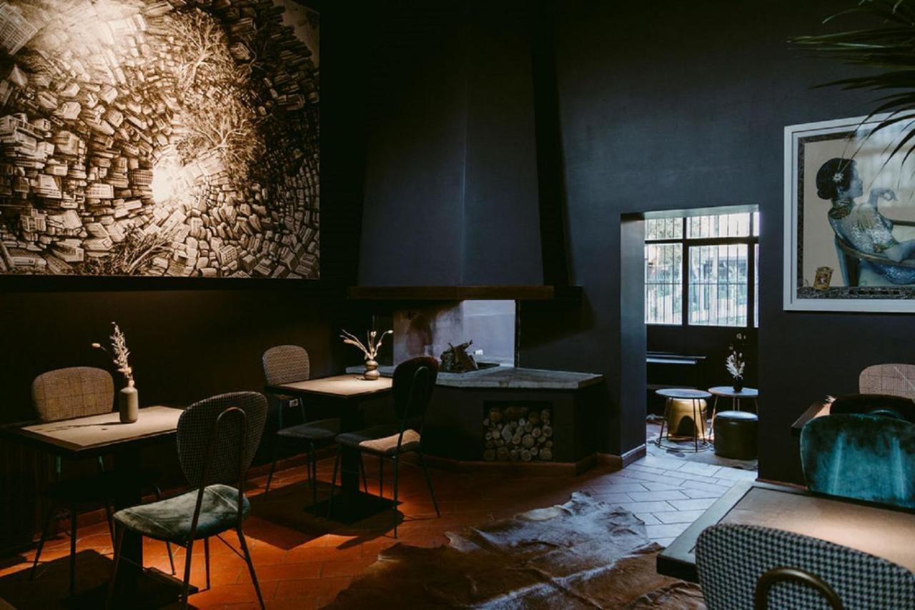 Excel Hotel Naviglio - Ca'Bianca Милано Екстериор снимка