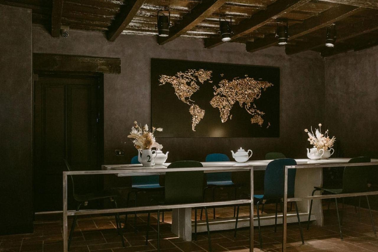 Excel Hotel Naviglio - Ca'Bianca Милано Екстериор снимка