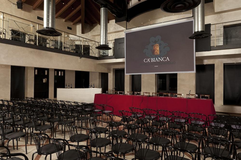 Excel Hotel Naviglio - Ca'Bianca Милано Екстериор снимка
