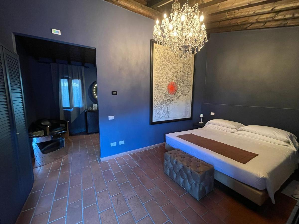 Excel Hotel Naviglio - Ca'Bianca Милано Екстериор снимка