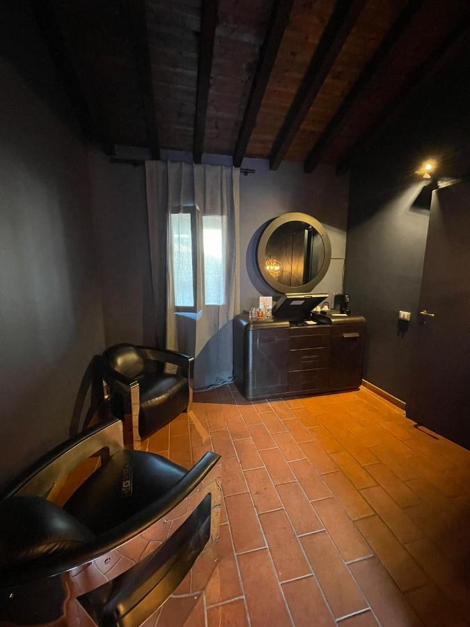 Excel Hotel Naviglio - Ca'Bianca Милано Екстериор снимка