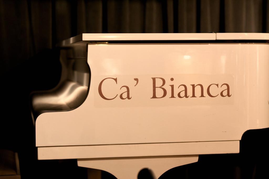 Excel Hotel Naviglio - Ca'Bianca Милано Екстериор снимка